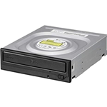 MASTERIZZATORE INTERNO CD DVDRW LG GH24NSD5 BULK
