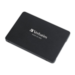 SSD 256GB 2.5" - SATA 6Gb/s Verbatim Vi550
