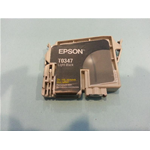 Cartuccia Originale Epson T0347 No sottovuoto no blister