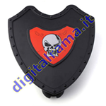 SCUDO, ACCESSORIO PS MOVE (PS3) Bulk