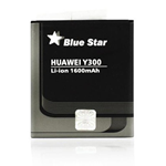 Batteria Compatibile 1600mAh per Huawei Y300 / U8833
