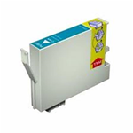 Cartuccia Epson Compatibile T0322 Cyan/Ciano Cod. Originale C13T03224020