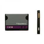 Batteria F-M1 per Blackberry Pearl 3G 9100, 9105