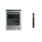 Batteria EB454357VU per Samsung Galaxy Y Pro, Galaxy Y, Wave Y