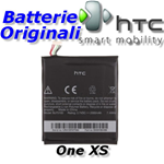 Batteria BJ75100 per HTC One XS