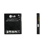 Batteria LGIP-470N Originale per LG GD580 Lollipop