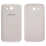 Cover Batteria Bianco Originale per Samsung Galaxy Grand i9080 / i9060