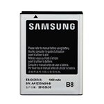 Batteria EB424255VA per Samsung A817 / A927 / M350 / R630 / T359 / T479 / T669 / S3350