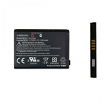 Batteria ELFO160 / BA-S230 per HTC P3450, P3451, Touch (Elfin), MDA Touch (Epoch), Xda nova
