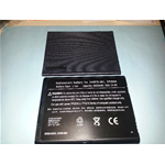 Batteria Compatibile Notebook Hp RLh14 R3000 Li-ion 14,8V 4400mAh USATA