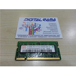 Ram SO-DIMM 512MB USATA PC2-4200S-444-12 HYNIX