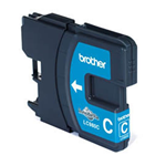 Cartuccia LC-985C Ciano Compatibile Brother DCP-J125 / DCP-J315W / MFC-J220 / MFC-J265W