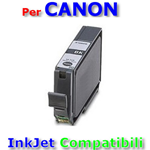 Cartuccia 1034B001 PGI-9PBK Nero Compatibile x Canon iX 7000 / MX 7600 / PIXMA Pro9500 / PIXMA Pro9500 Mark II
