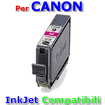 Cartuccia 1036B001 PGI-9M Magenta Compatibile x Canon iX 7000 / MX 7600 / PIXMA Pro9500 / PIXMA Pro9500 Mark II