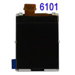 Ricambio Schermo LCD OEM Nokia 6101/ 7360/ 6061 Big/ 6125 Big/6103 Big/ 6155 Big/6102 Big/3155 Big/ 5200