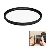 Filtro Ottico Lente UV 55mm per Fotocamera
