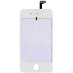 Pannello del Touch Bianco per Apple iPhone 4