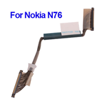Ricambio Flat di collegamento LCD per Nokia N76