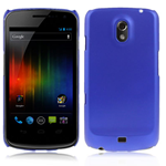 Custodia in PVC Blu x Samsung Galaxy Nexus / i9250