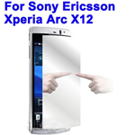 Pellicola per Sony Ericsson Xperia Arc LT15i / X12 a Specchio