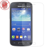 Pellicola per Samsung Galaxy Ace 3 / S7275 Anti-Impronte