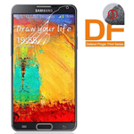 2XPellicola Anti-Impronte per Samsung Galaxy Note 3 / N9005 / N9000, proteggischermo e antigraffio