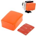 Gomma fluttuante con adesivo 3M ST-46 per Camera GoPro HERO 1/2/3