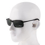 Eleganti Occhiali di protezione dal Sole UV400 con polarizzazione per Sport e tempo libero