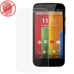 Pellicola Anti Impronte per Motorola Moto G / XT937C / X1032