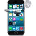 2 x Pellicola protettiva ultra trasparente per Apple iPhone 6 Plus Cellularline