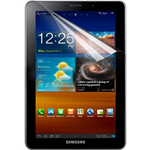 Pellicola antigraffio/proteggischermo x Samsung Galaxy Tab 7.7 / P6800