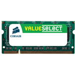 Memoria Ram SO-DIMM DDR2 667Mhz 1GB Corsair