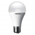 Lampada LED Samsung "Classic A60 E27 2700°K Essential" 40W 140°