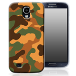 Custodia in TPU Mimetica 05 per Samsung Galaxy S6 SM-G920F