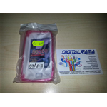 Custodia in TPU Fucsia per Samsung Star S5260